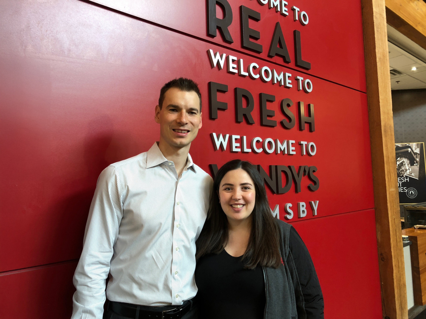 John & Kathyn Chayka