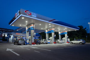 NIS Serbia