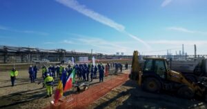 OMV Petrom Petrobrazi