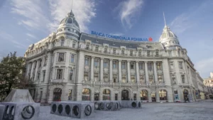 Palatul BCR Universitate