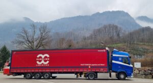 Rabelink Logistics