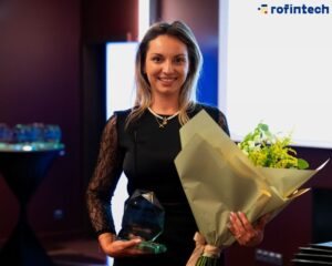 Raluca Micu, BNR