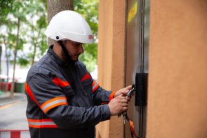 Retele Electrice Romania