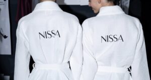 nissa, moda, mercedes benz bucharest fashion week