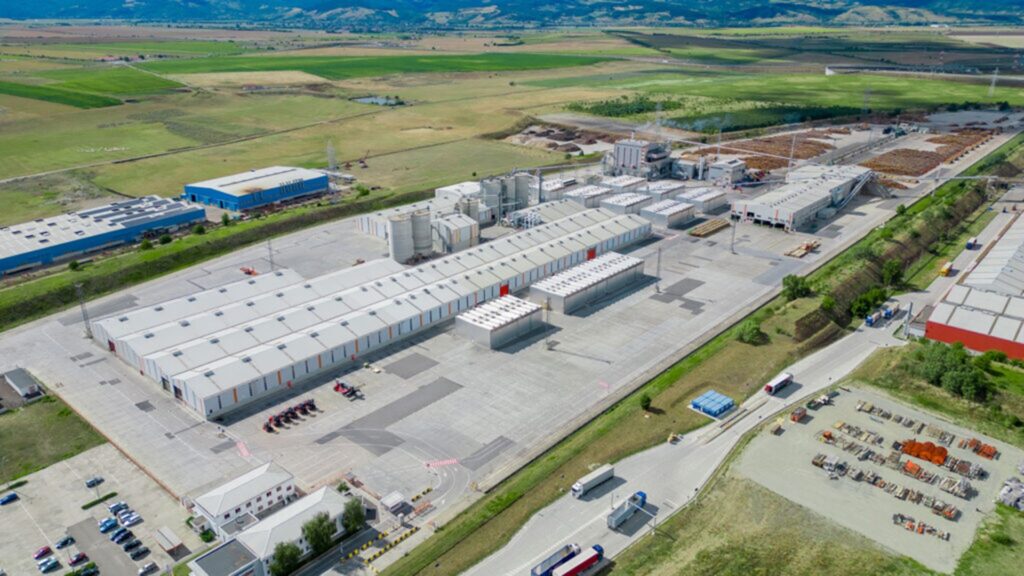 ZG Timber Sebes