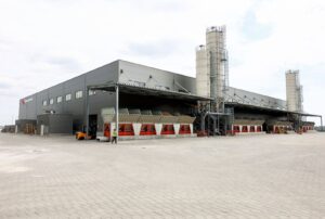 Symmetrica Fabrica Bolintin Giurgiu 1