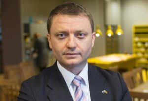 Victor Guzun