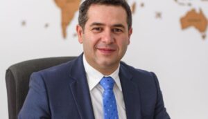 Petrișor Grindeanu