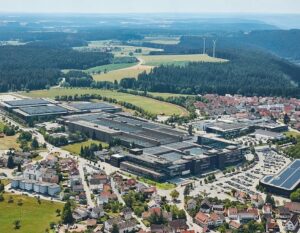Arburg