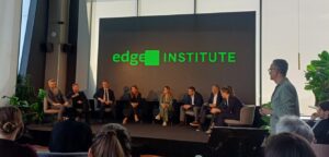 Think Tank Edge Institute