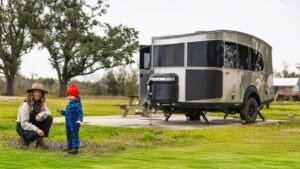 rulota electrica airstream basecamp xe