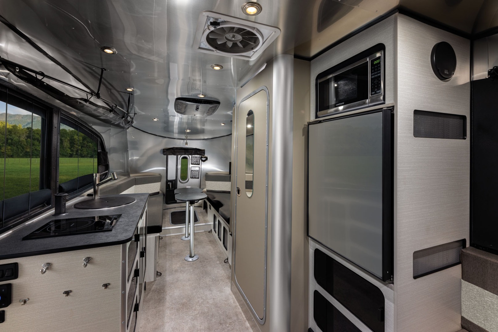 rulota electrica airstream basecamp xe