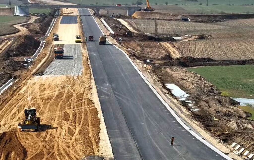 autostrada ford