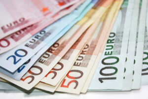 bani euro