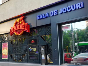 maxbet sala de jocuri