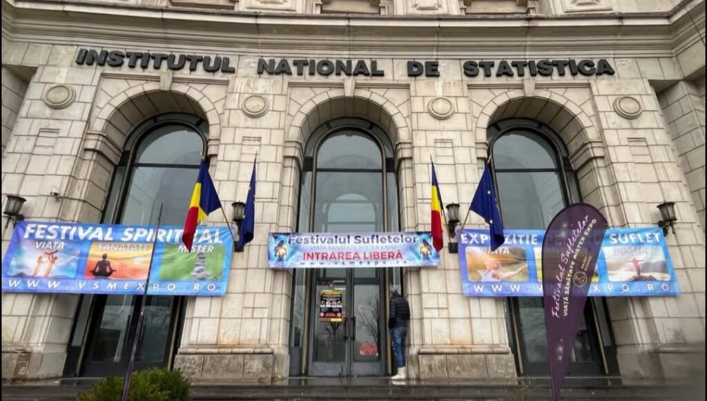 festivalul sufletelor ins