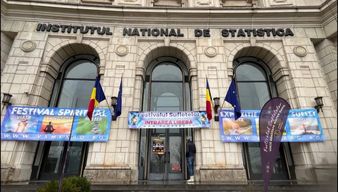 festivalul sufletelor ins