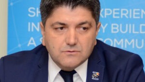 gabriel gheorghe