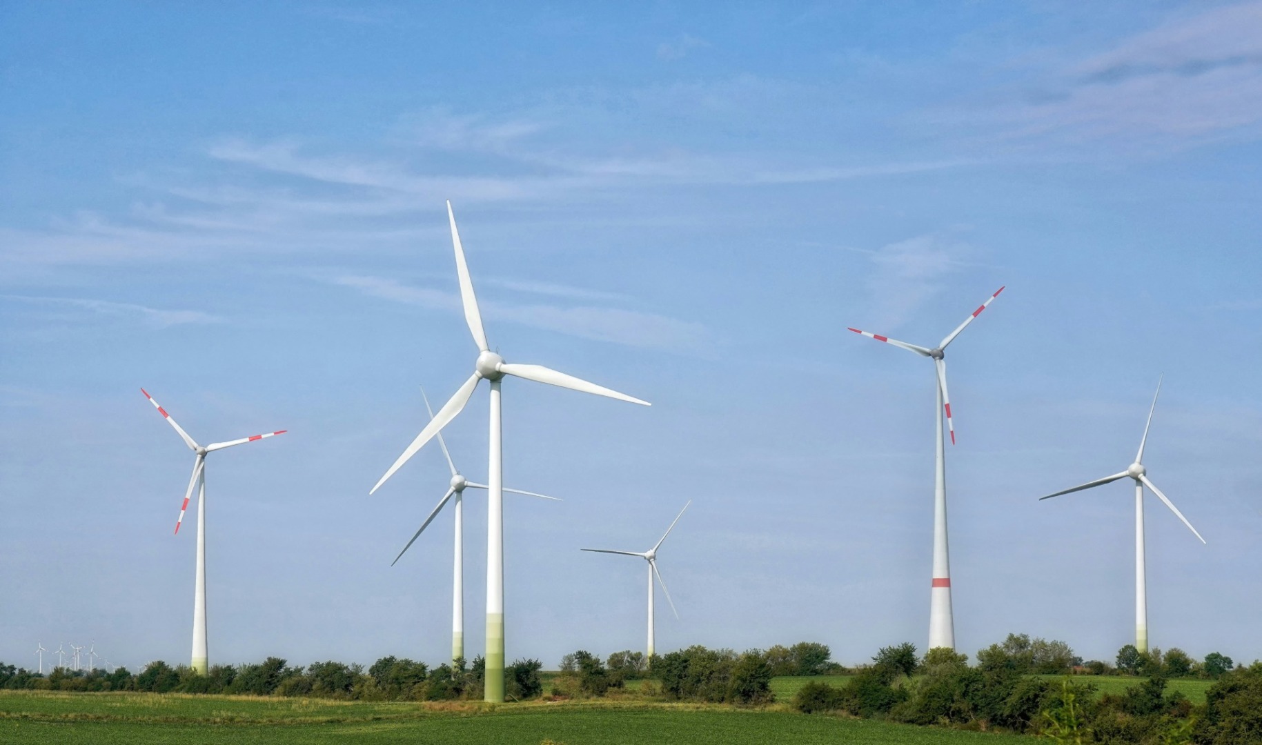 energie eoliană