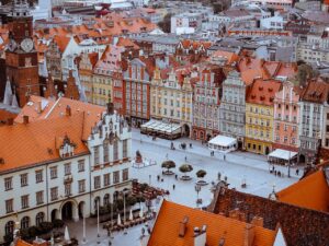 wroclaw