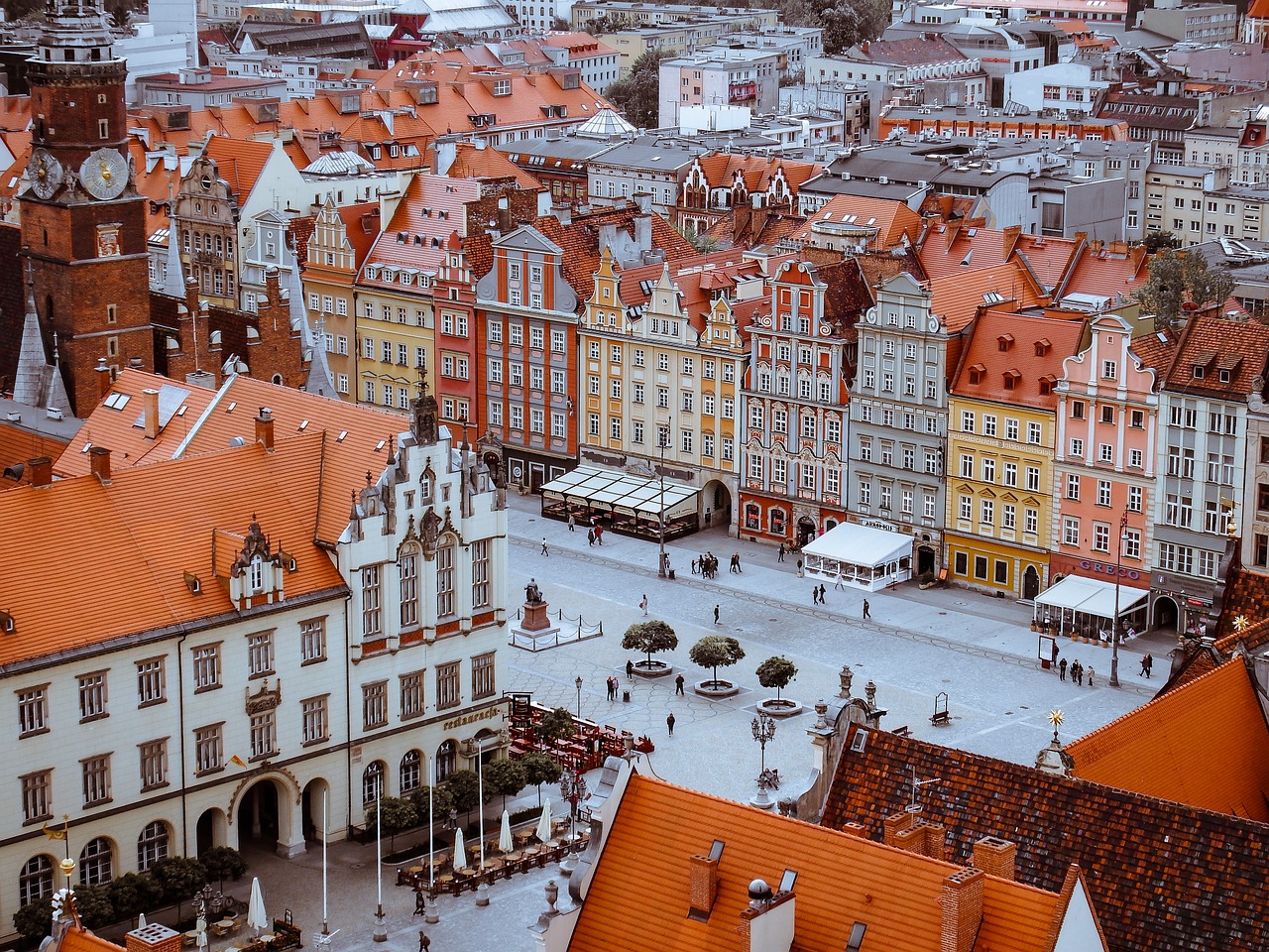 wroclaw