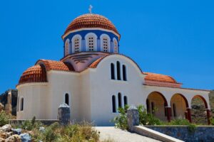 biserica Grecia