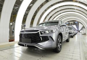 byd, producator chinez, china, vehicule masini electrice, tehnologie, auto