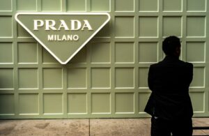 prada, magazin, moda, casa de moda, moda de lux