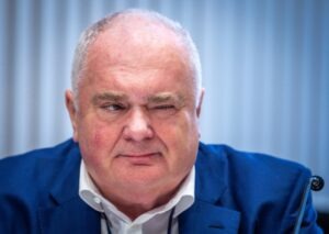 Matthias Warnig