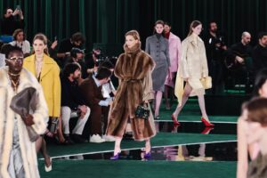 gucci milan fashion week