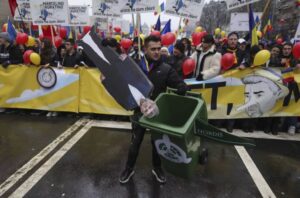 protest
