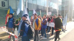 protest damen