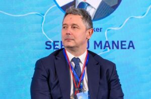 sergiu manea foto
