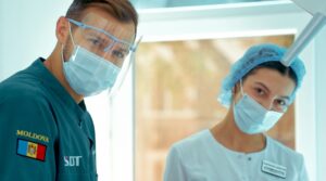 Smile Dent Team
