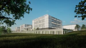 Spitalul Regional Craiova