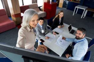 cursuri de business