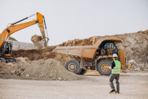 utilaje de minerit