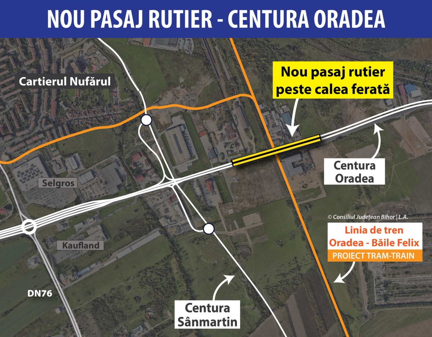 nou-pasaj-rutier-centura-Oradea