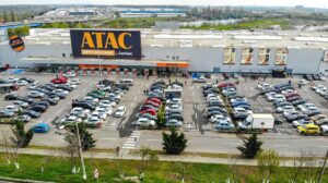 ATAC by Auchan - Bucuresti - Sos. Chitilei (2)