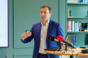 Andrei Cionca_Initiator Studiu CONFIDEX_Cofondator ROCA Investments