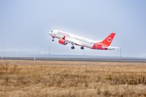 Avion, AnimaWings, Companie aeriană românescă, noi rute de vacanță