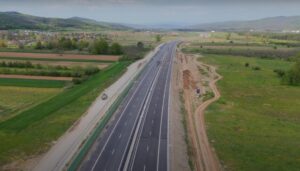 Autostrada A1 Sibiu–Pitești- Secțiunea 5 Mănicești–Curtea de Argeș
