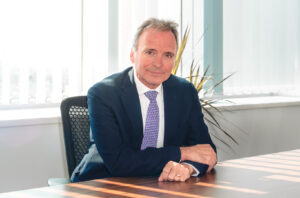 Mark Beacom, Managing Director, BSOG Energy