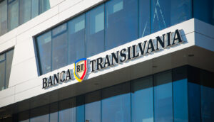 Banca Transilvania, Bănci Românești