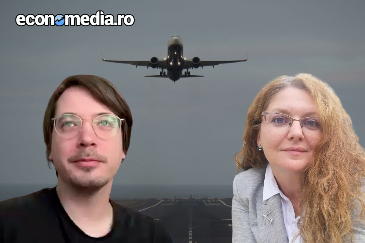 Bogdan Ivănel Kristina Reștea