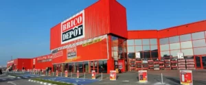 Brico Dépôt România, Retail, Retailer bricolaj