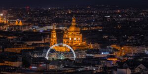 Budapesta, Ungaria