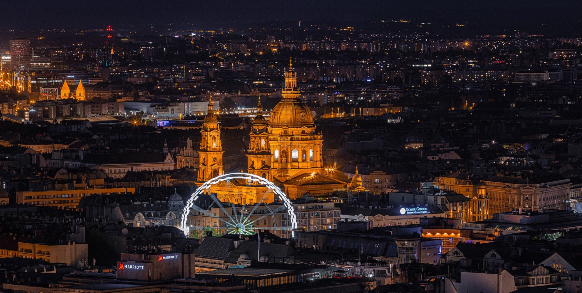 Budapesta, Ungaria