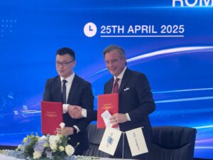 Producător auto chinez mașini Chery