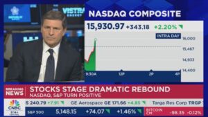 CNBC fake news tarife